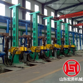 生產(chǎn)電渣爐